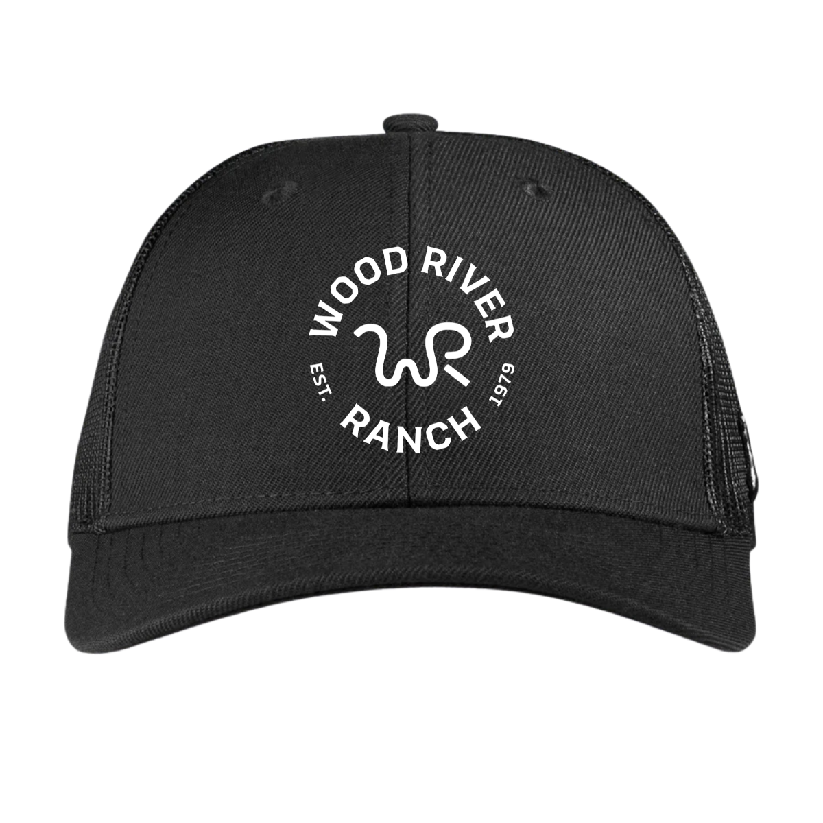Branded Bills Trucker Hat