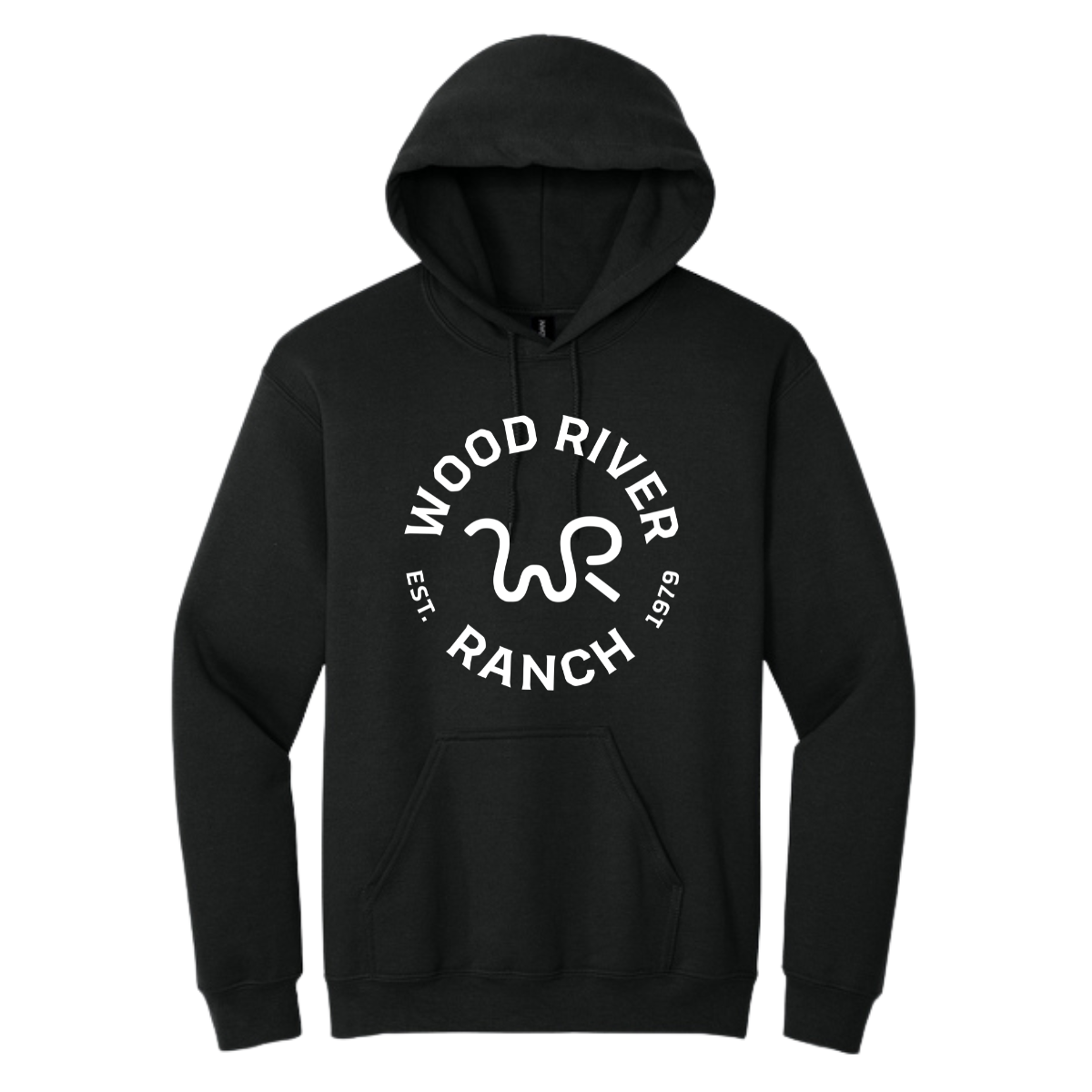 Men's Heavy Blend Hooded Sweatshirt