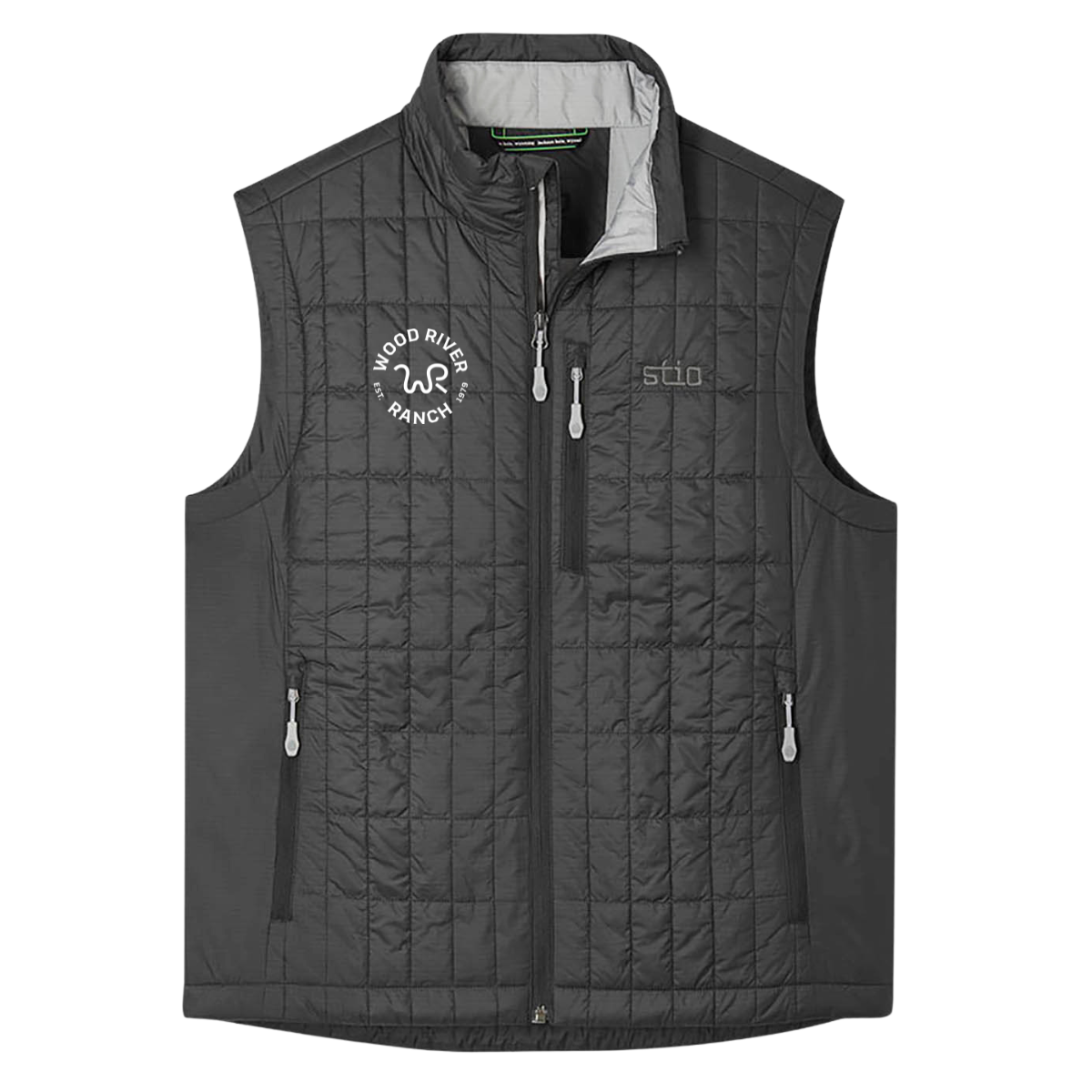 Men's Stio Azura Insulated Vest