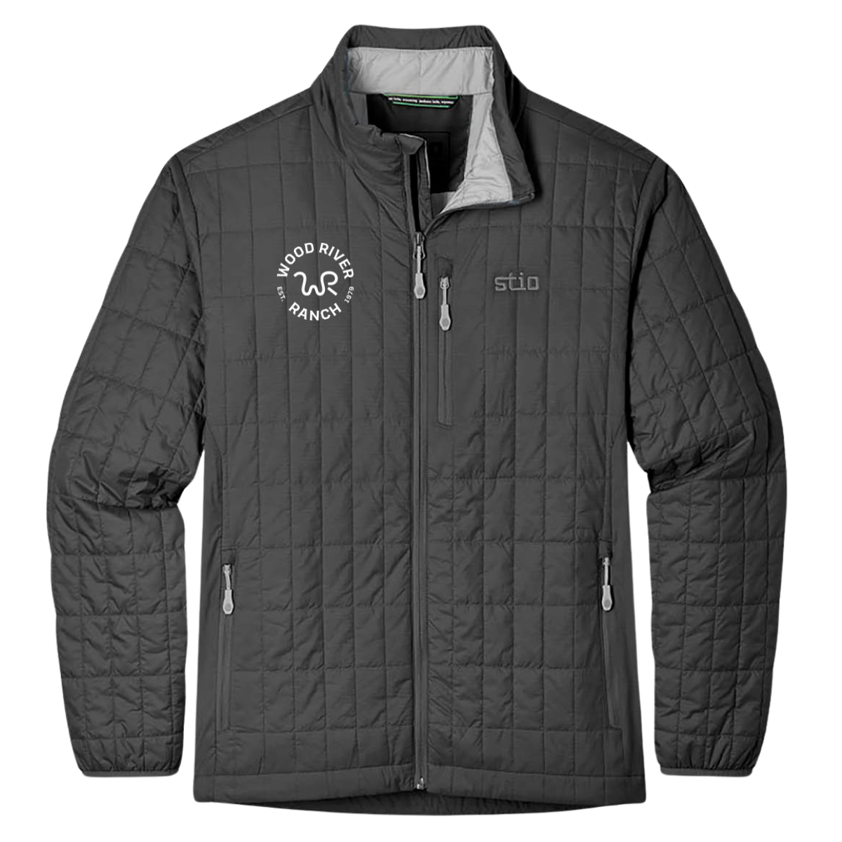 Men's Stio Azura Jacket