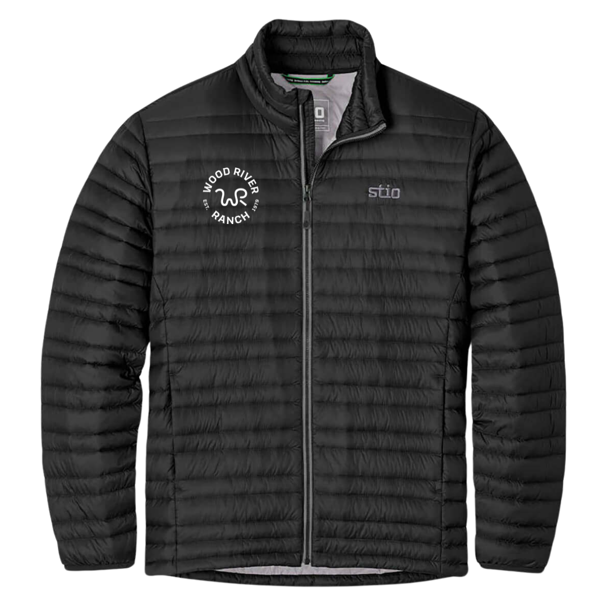 Men's Stio Pinion Down Sweater