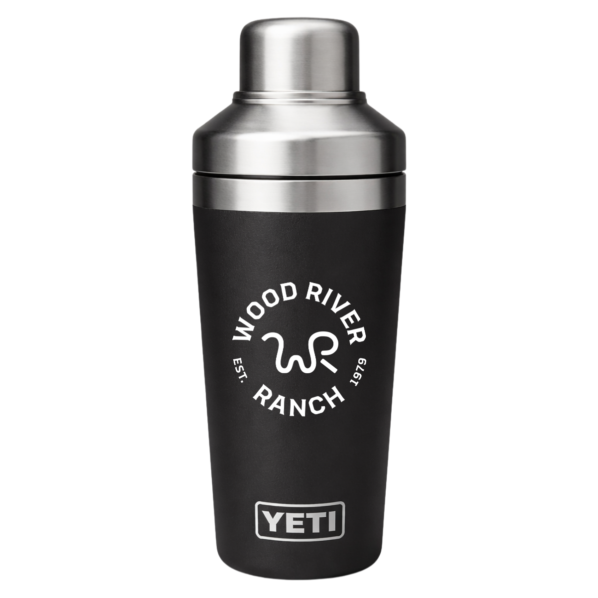 YETI Rambler 20 oz Cocktail Shaker