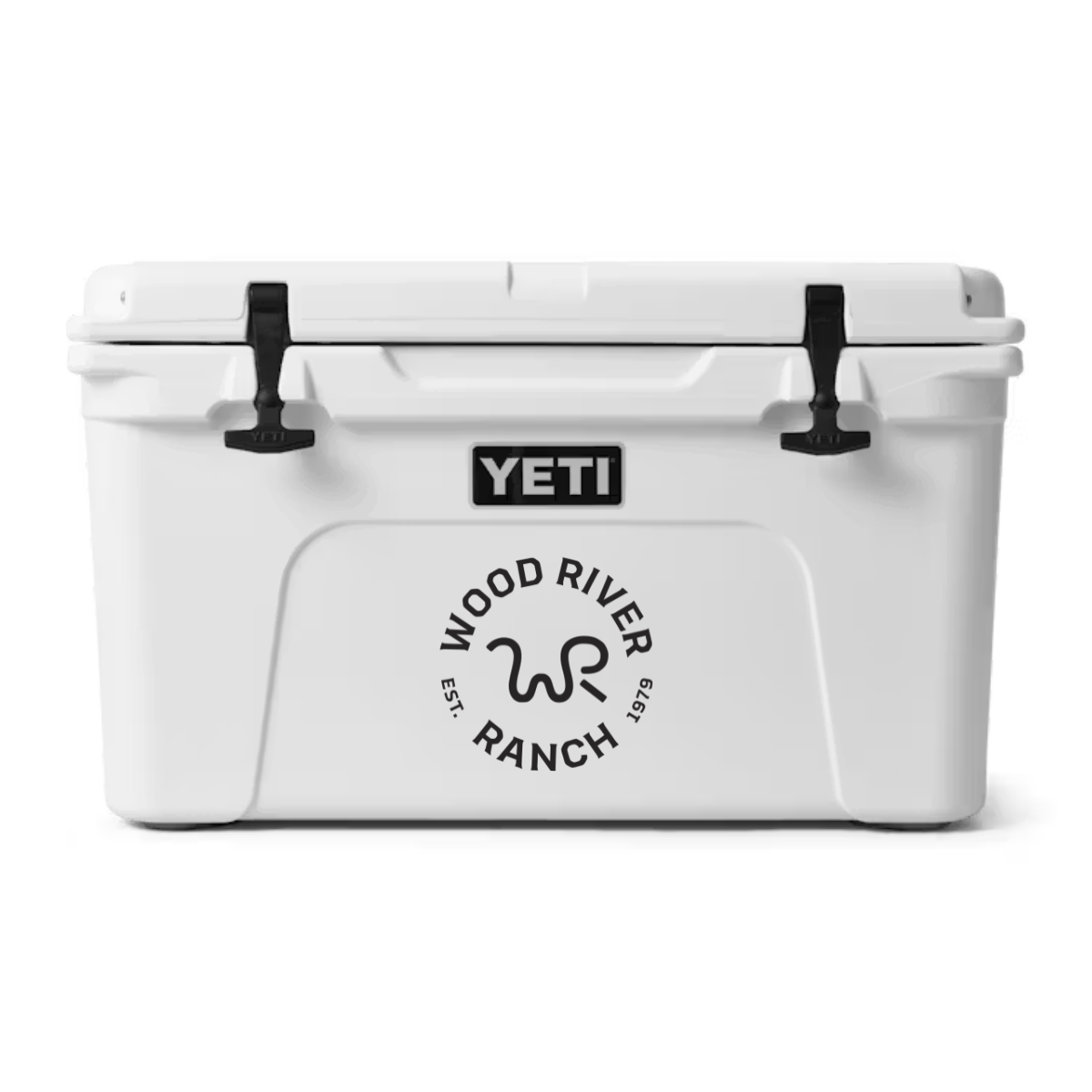 YETI Tundra 45 Hard Cooler