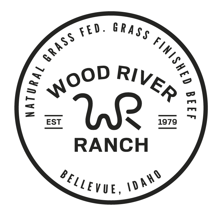 Wood River Ranch Beef